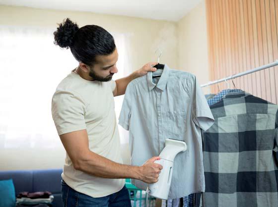 FROM FORMAL TO FLUID CHARTING A DECADE OF MENSWEAR GROWTH IN INDIA